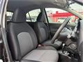 2018 Nissan March