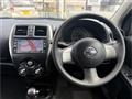 2018 Nissan March