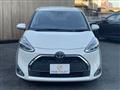 2020 Toyota Sienta