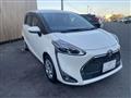 2020 Toyota Sienta