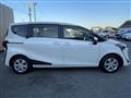 2020 Toyota Sienta