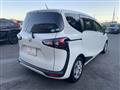 2020 Toyota Sienta