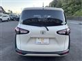 2020 Toyota Sienta