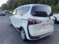 2020 Toyota Sienta