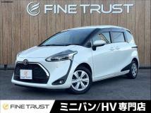 2020 Toyota Sienta
