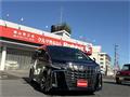 2019 Toyota Alphard G