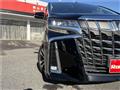 2019 Toyota Alphard G