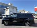 2019 Toyota Alphard G