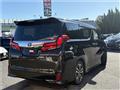 2019 Toyota Alphard G