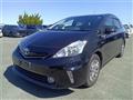 2014 Toyota PRIUS α