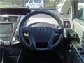 2014 Toyota PRIUS α