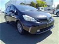 2014 Toyota PRIUS α