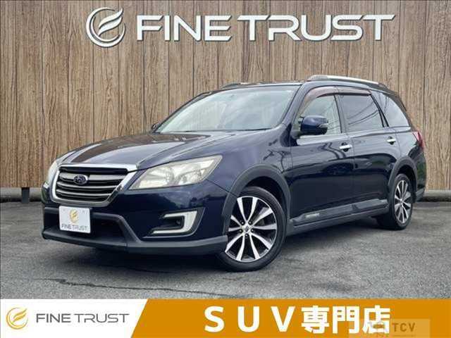 2016 Subaru Exiga