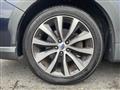 2016 Subaru Exiga