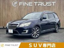 2016 Subaru Exiga