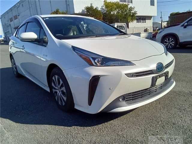 2019 Toyota Prius