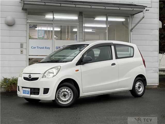 2014 Daihatsu Mira