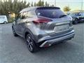 2021 Nissan KIX