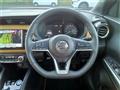 2021 Nissan KIX