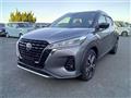 2021 Nissan KIX