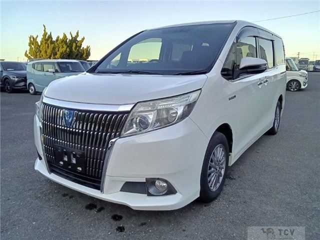 2014 Toyota Toyota Others