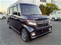 2023 Honda N BOX