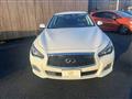 2015 Nissan Skyline