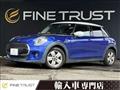 2019 BMW MINI