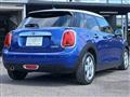 2019 BMW MINI