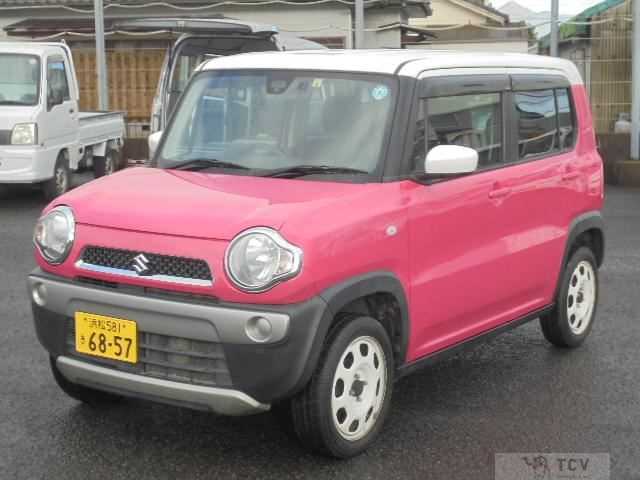 2015 Suzuki Suzuki Others