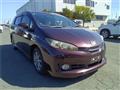 2012 Toyota Wish