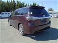 2012 Toyota Wish