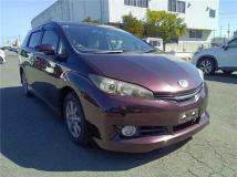 2012 Toyota Wish