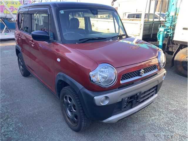 2016 Suzuki Suzuki Others