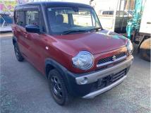 2016 Suzuki Suzuki Others