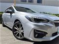 2017 Subaru Impreza