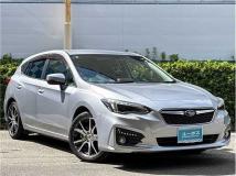 2017 Subaru Impreza