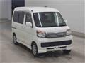 2013 Daihatsu Atrai Wagon