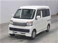 2013 Daihatsu Atrai Wagon