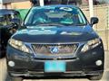 2009 Lexus RX