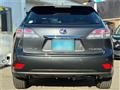 2009 Lexus RX