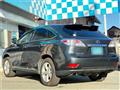 2009 Lexus RX