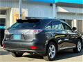 2009 Lexus RX