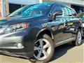 2009 Lexus RX