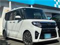 2021 Daihatsu Tanto Custom