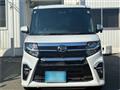 2021 Daihatsu Tanto Custom