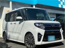 2021 Daihatsu Tanto Custom