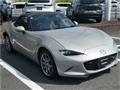 2023 Mazda Roadster