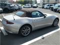 2023 Mazda Roadster
