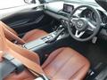 2023 Mazda Roadster